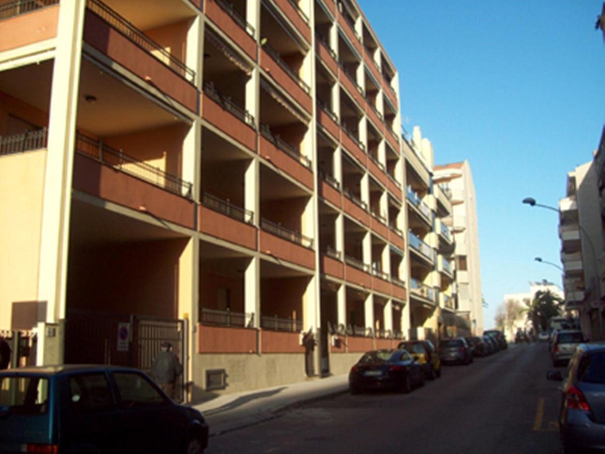B&B Shardana Alguer Exterior foto